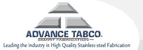 Advance Tabco Commercial Kitchen Equipment